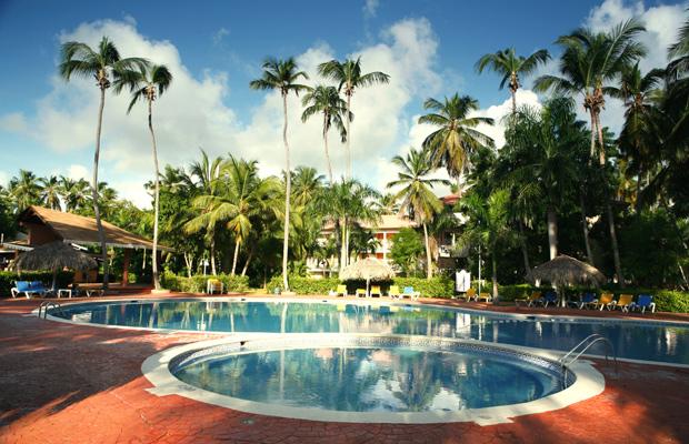 Vista Sol Punta Cana Beach Resort Casino Отзывы 2015