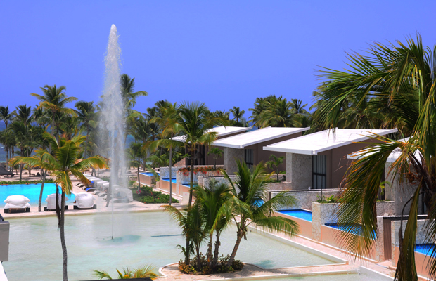 Hôtel Catalonia Royal Bavaro Punta Cana - Nouveau ! 5*