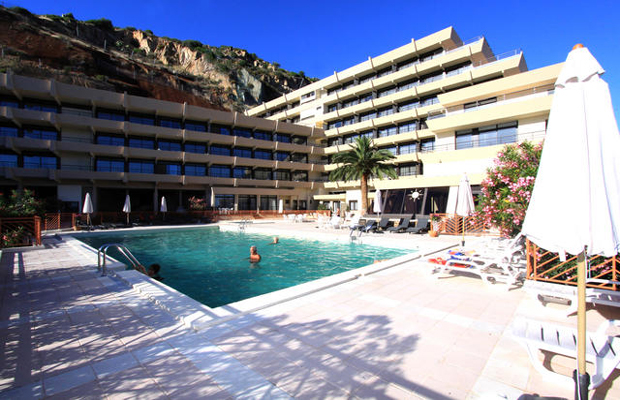 Présentation Résidence Les Calanques
