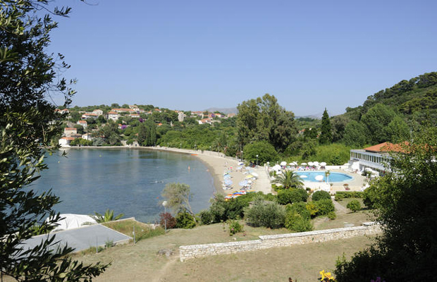 Villa Kolocep 3*