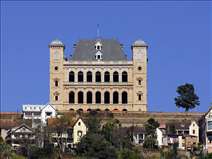 rencontre diego suarez madagascar