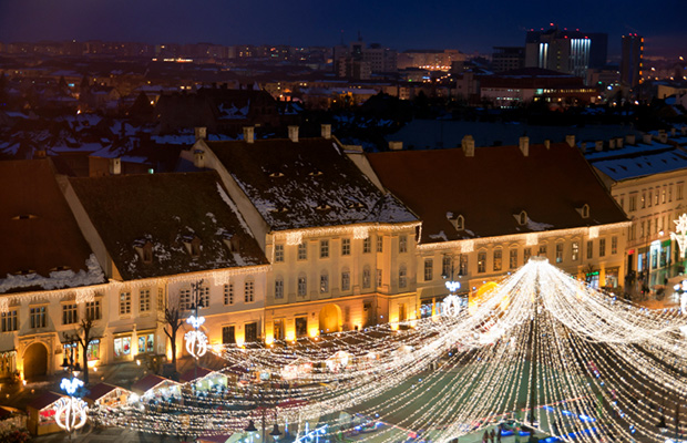 Voyage Roumanie, sejour Roumanie avec Voyages Leclerc