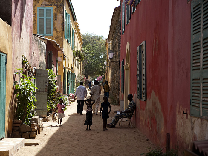 nouvelles rencontres nouvelles frontieres