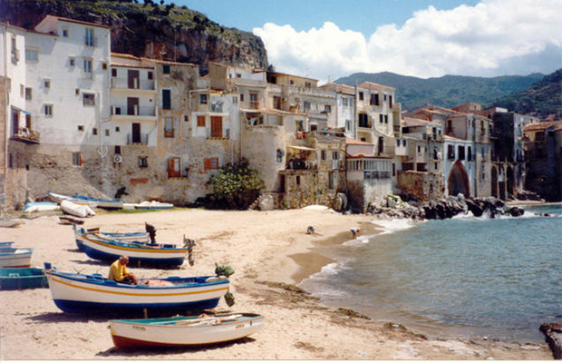 Autotour La Sicile en liberté - Départ de Palerme
