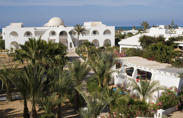 Hôtel Cesar Thalasso Les Charmes