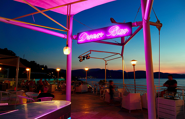 Hôtel Blue Dreams 5*