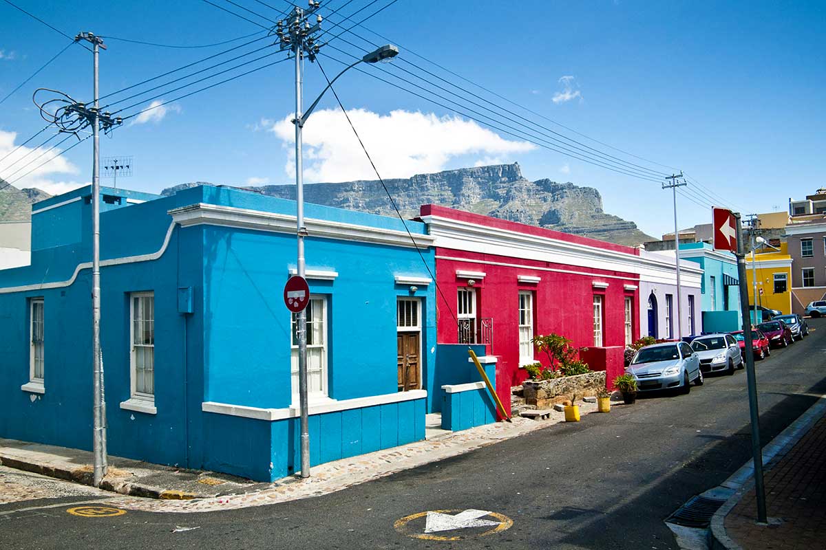 rencontre cape town