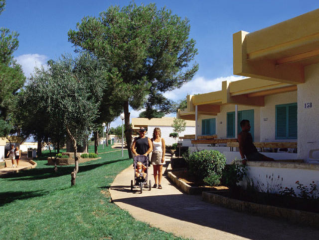 Hôtel Sunclub Eldorado 2*