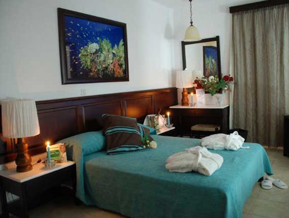 Hôtel Albatros 4*