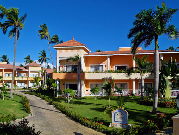 Hôtel Grand Bahia Principe Bavaro 5*