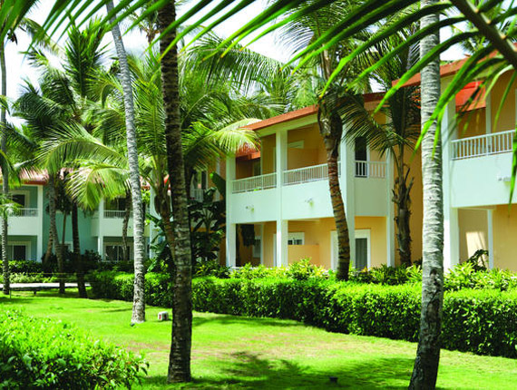 Hôtel Riu Bambu 5*