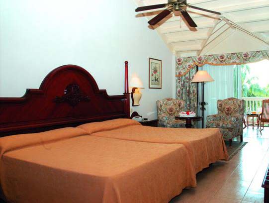 Hôtel Riu Palace Macao 5*