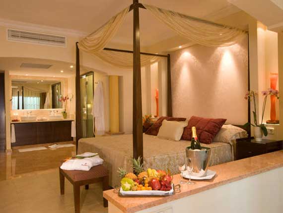 Hôtel Majestic Elegance Punta Cana 5*
