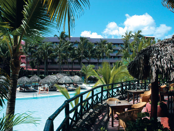 Hôtel Riu Naiboa 4*