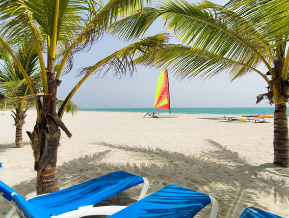 Hôtel Viva Wyndham Dominicus Palace 4*
