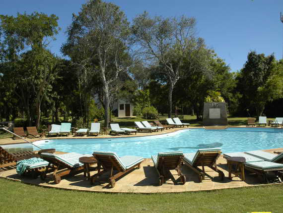 Hôtel Leopard Beach Resort and Spa 4*