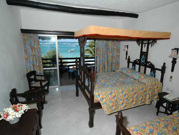 Hôtel Southern Palms 4*
