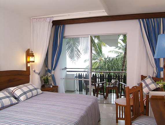 Hôtel Voyager Beach Resort 4*