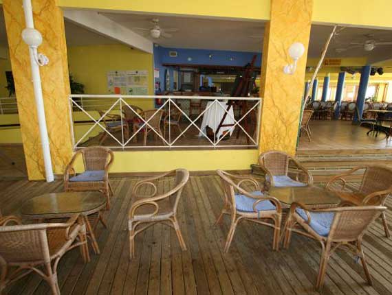 Karibéa Hôtel Amyris 3*