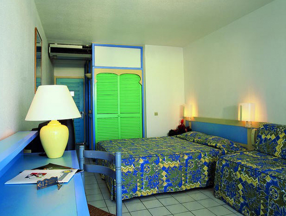 Résidence Marine Hôtel (ex Hôtel Résidence Mercure Diamant) 3*