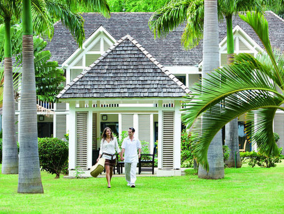 Hôtel LUX* Ile de La Réunion 5*
