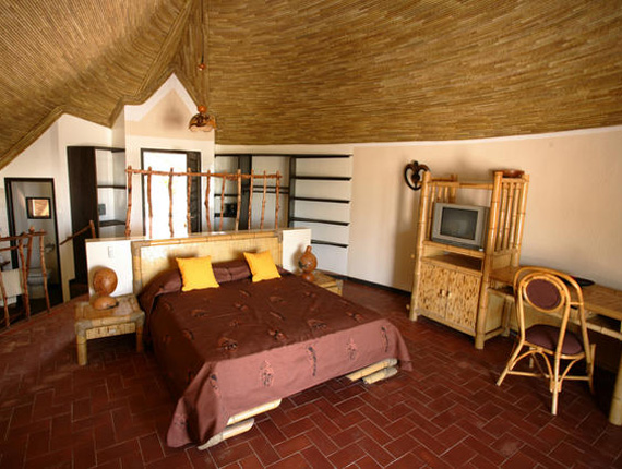 Hôtel Le Delta Niominka 5*