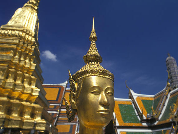 Circuit Thaïlande incontournable