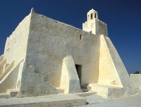 Autotour Plages et Déserts - Départ de Djerba