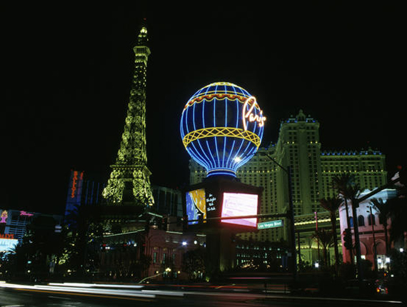 Circuit Californie et parcs l�gendaires