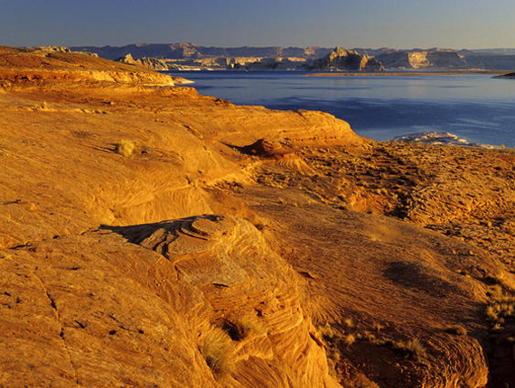 Circuit Californie et parcs l�gendaires