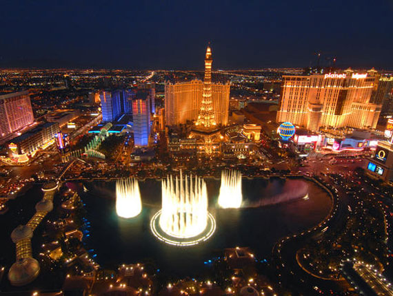 Circuit Arizona dream + ext parcs et canyons