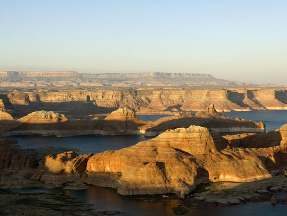 Circuit Arizona dream + ext parcs et canyons