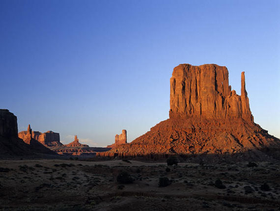 Circuit Arizona dream + ext parcs et canyons
