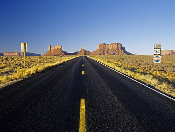 Circuit Arizona dream + ext parcs et canyons