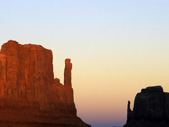 Circuit Arizona dream + ext parcs et canyons