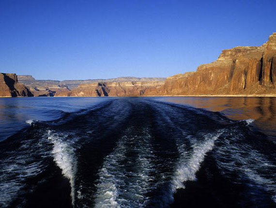Circuit Arizona dream + ext parcs et canyons