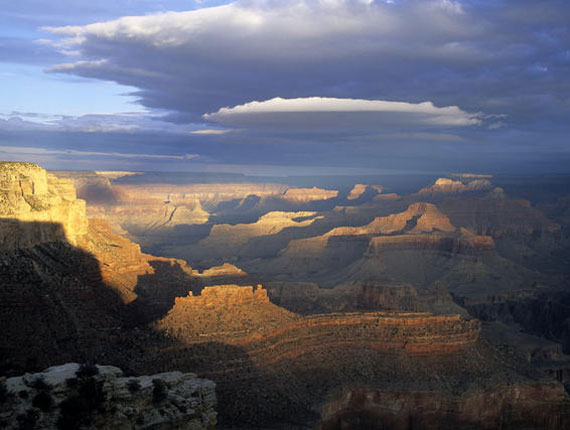Circuit Arizona dream + ext parcs et canyons