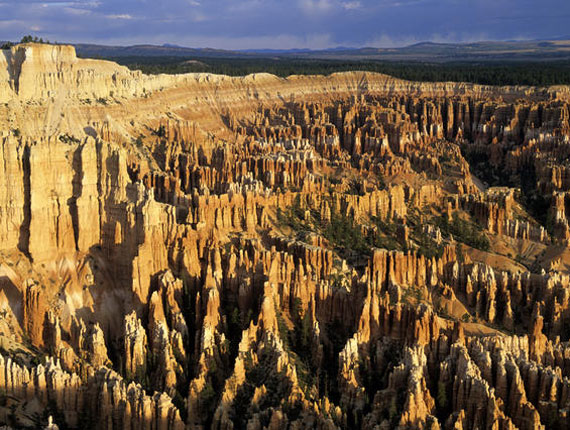 Circuit Arizona dream + ext parcs et canyons