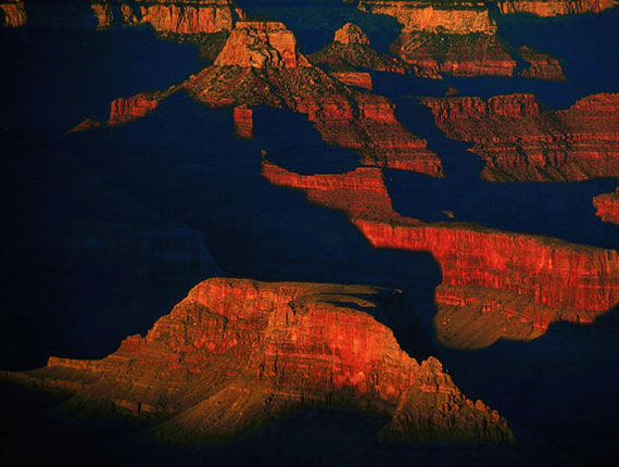 Circuit Arizona dream + ext parcs et canyons