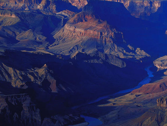 Circuit Arizona dream + ext parcs et canyons