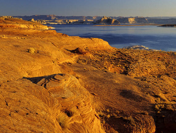 Circuit Arizona dream + ext parcs et canyons
