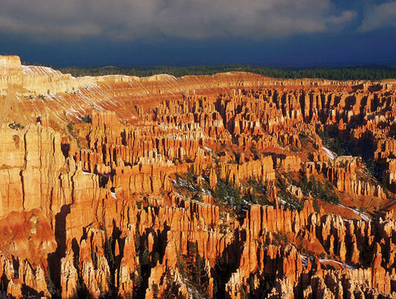 Circuit Arizona dream + ext parcs et canyons