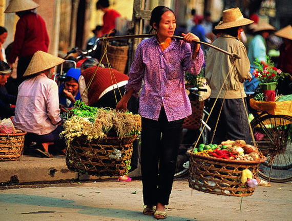 circuit vietnam a la rencontre des minorités